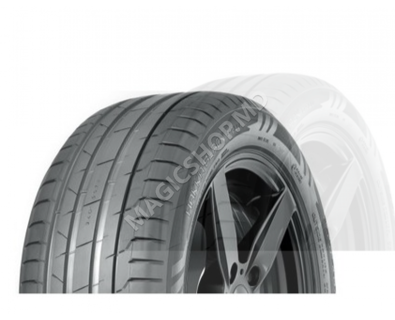 Шина Nokian Hakka Black2 Suv 116W XL 285/50 R20 зима